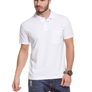 Camiseta Polo Masculina Malwee 1000004429 em Oferta na Shopee