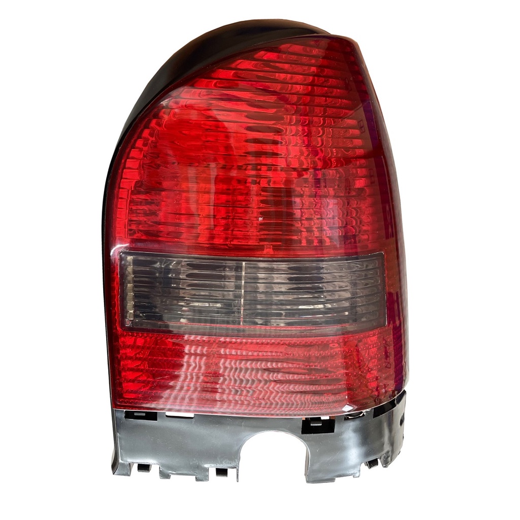 Lanterna Traseira Gol G3 99 00 2001 2002 2003 2004 2005 Fumê