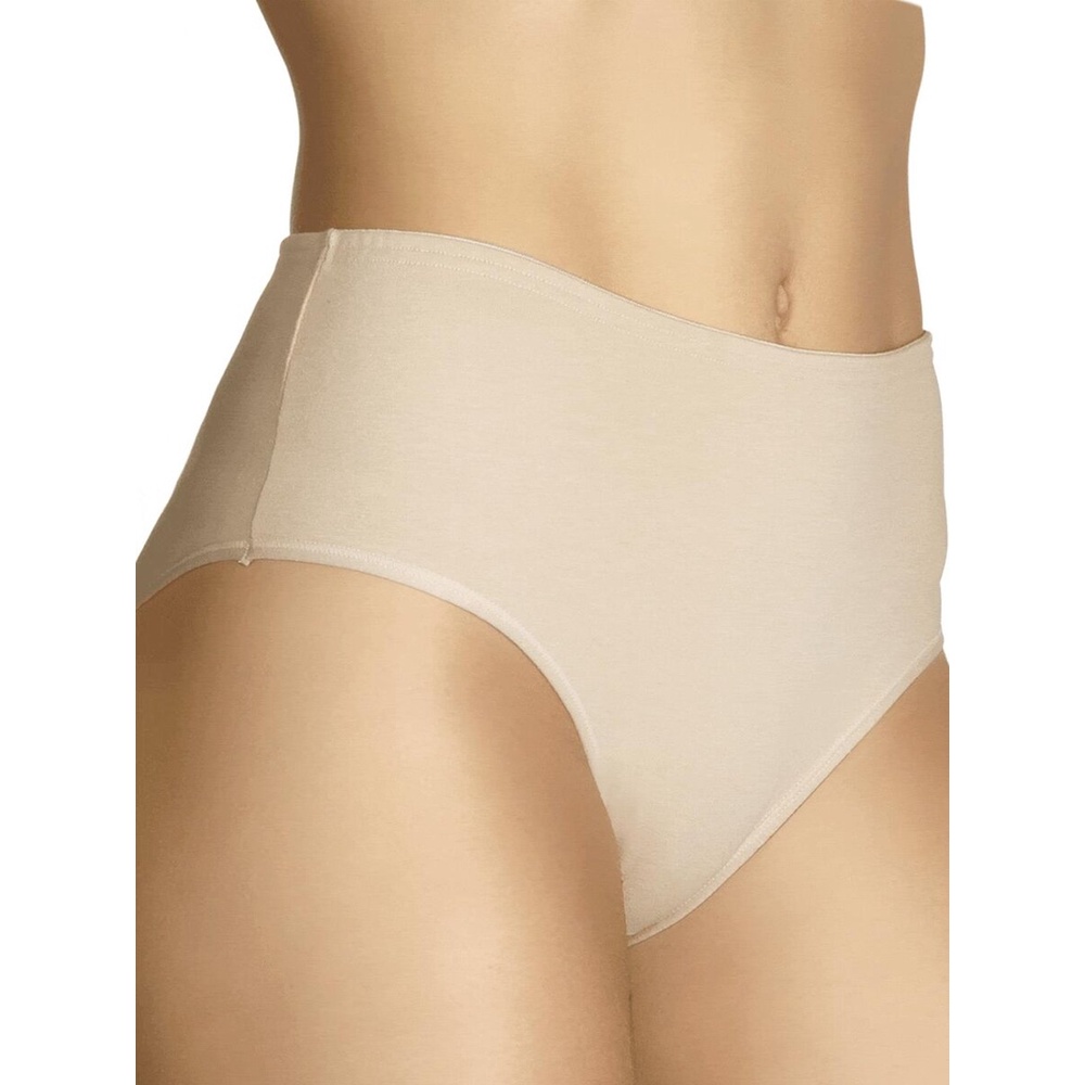 Calcinha Alta Love Secret 805010 - Women Clothes