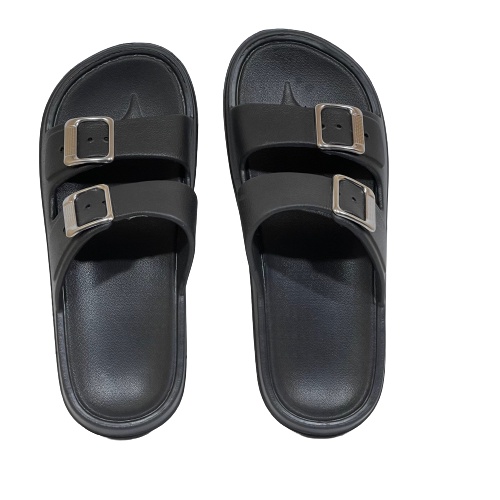Chinelo Feminino Slide Yvate Ultra Leve