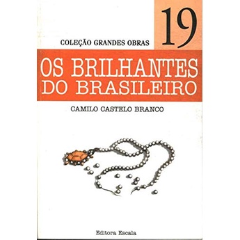 Os Brilhantes do Brasileiro