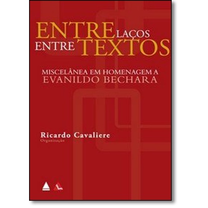 Entre-laços: Entre-textos