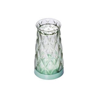 Saleiro Plástico Verde Glamour Plasútil em Oferta na Shopee