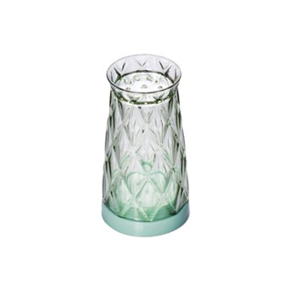 Saleiro Glamour 80ml Esmeralda
