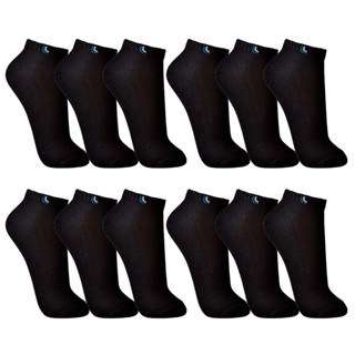 KIT/12 MEIA LUPO 3225-089