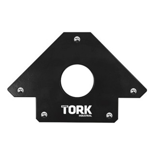 Esquadro Magnético Para Solda 30kg 4 Peças Super Tork