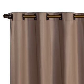 Cortina Blackout Corta Luz Blecaute 2,20 x 1,30 Sala/Quarto/Cozinha Várias Cores Bloqueia 100% a Luz