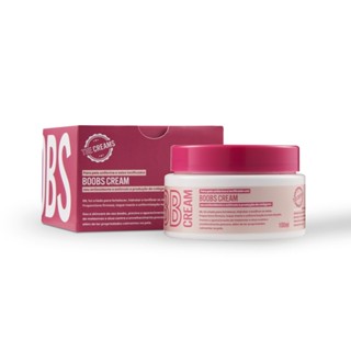 Creme Firmador de Seios - Gel | Tratamento para colo e busto - Boobs Cream