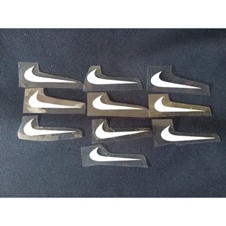 10 Aplique termocolante para roupas de 3 cm