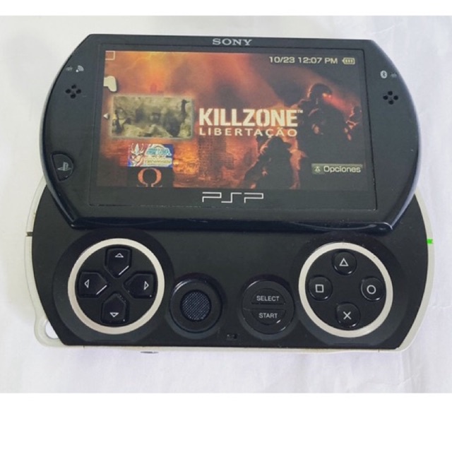 PSP GO Playstation portatil original