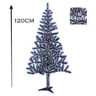 árvore de natal 120 em Promoção na Shopee Brasil 2023