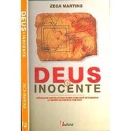 DEUS E INOCENTE autor MARTINS, ZECA