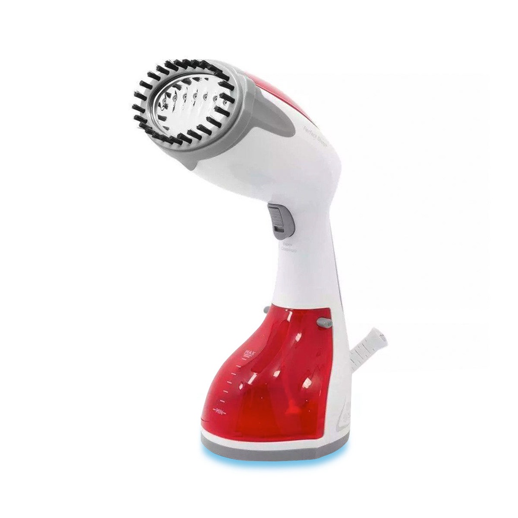 Vaporizador Portátil Black Decker BDV2000V 1200w - Home Appliances