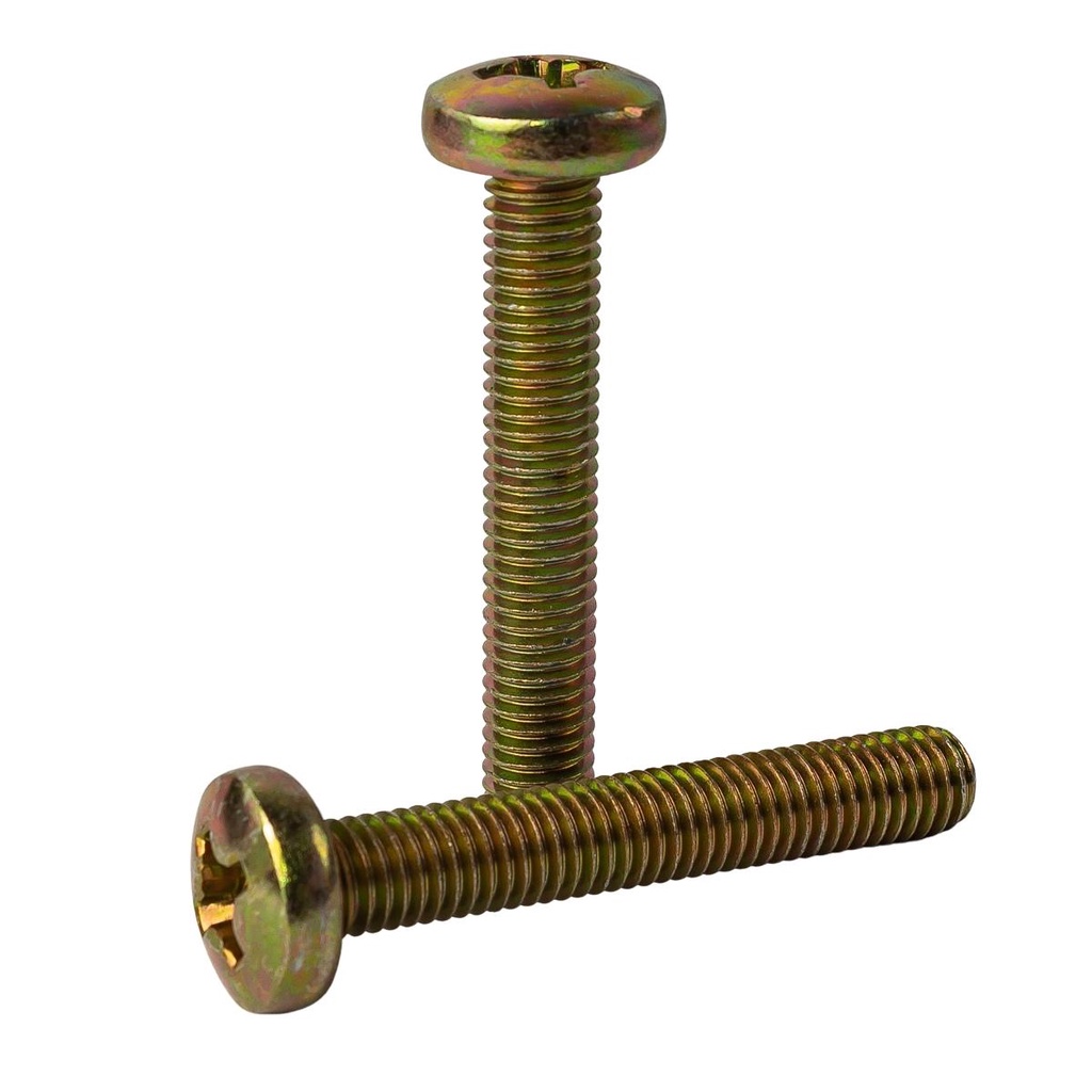 Parafuso M8 x 50mm para Suporte de TV Samsung com 2 Unidades em Oferta na Shopee