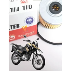 Filtro Óleo Motor Yamaha Crosser 150 XTZ