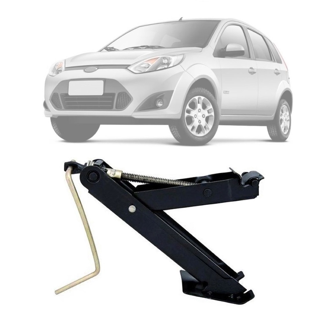 Macaco joelho 600kg ford fiesta (todas as versões) original em Oferta na Shopee