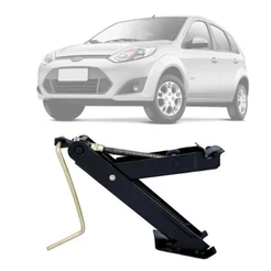 Macaco joelho 600kg ford fiesta (todas as versões) original