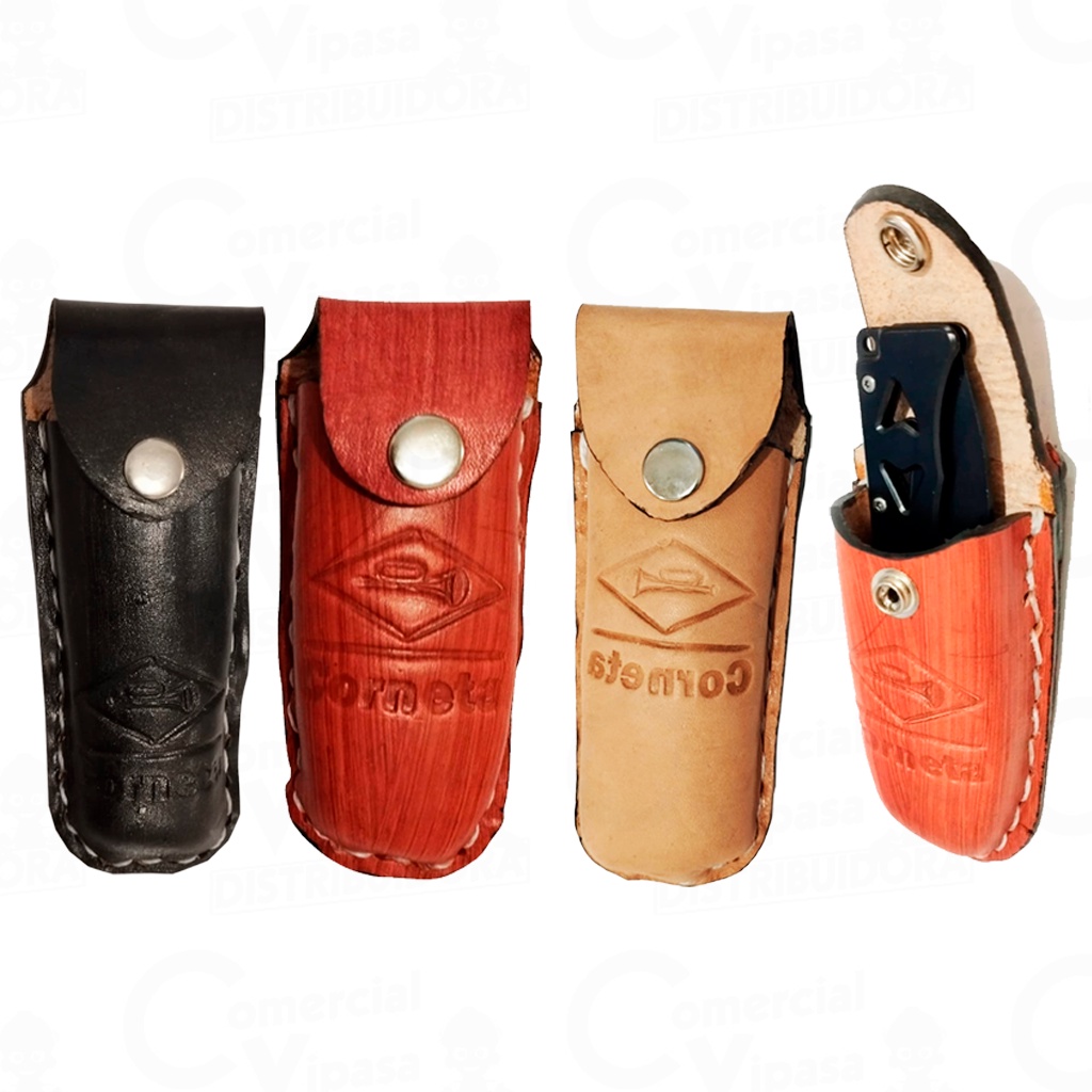 Bainha De Couro Legítimo Para Canivetes Mini Faca Camping Pesca Sobrevivência Cinto Cores Sortidas em Oferta na Shopee