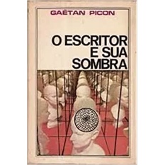 O Escritor e Sua Sombra de Gaetan Picon 5761208