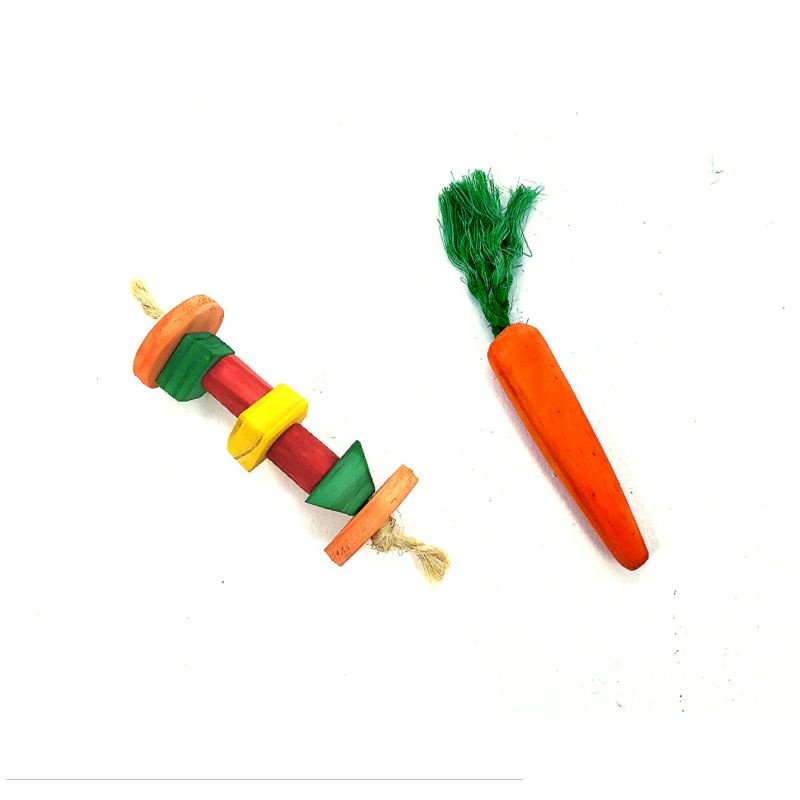 carretel colorido brinquedo pet roedores porquinho da Índia chinchila hamster