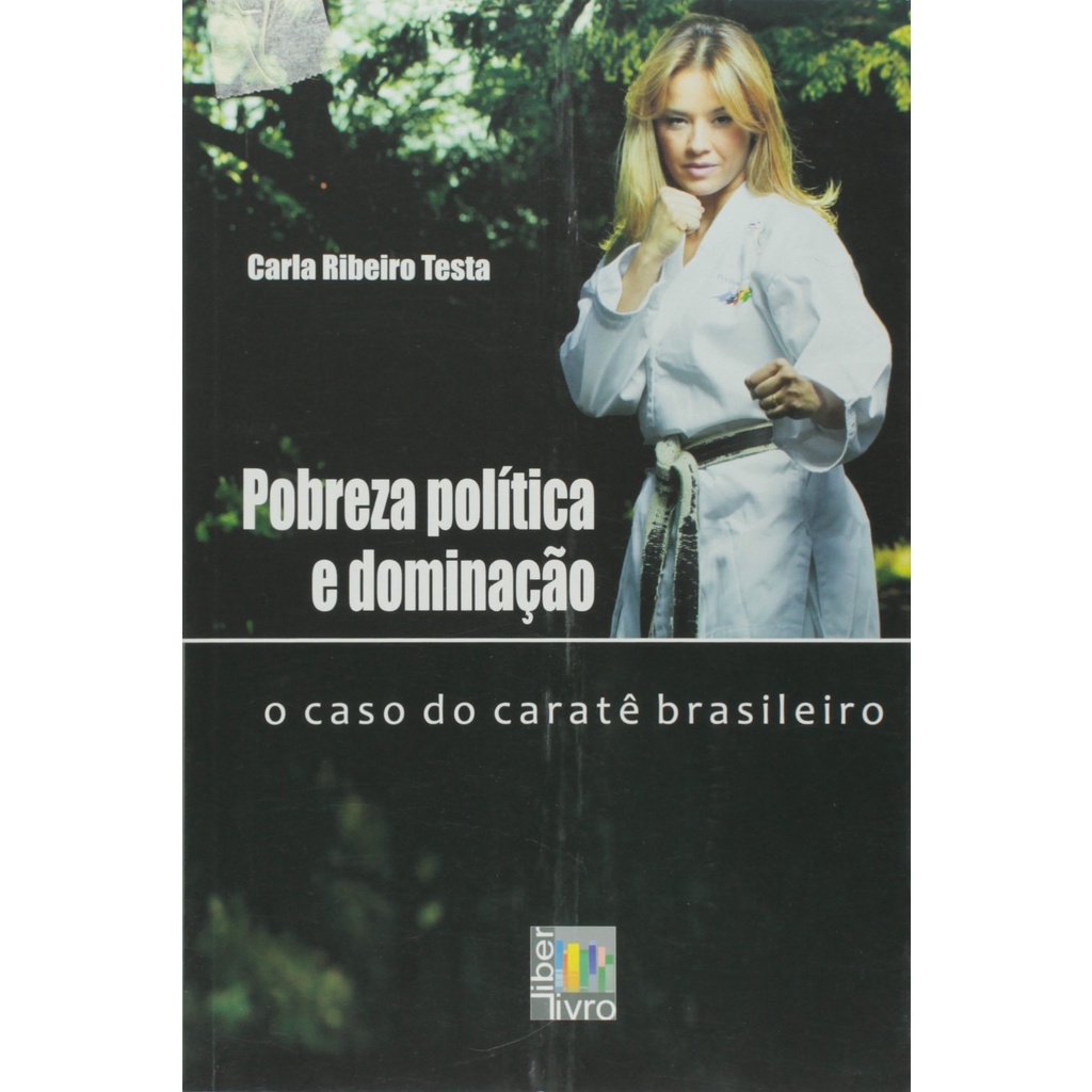 Pobreza Politica e Dominação