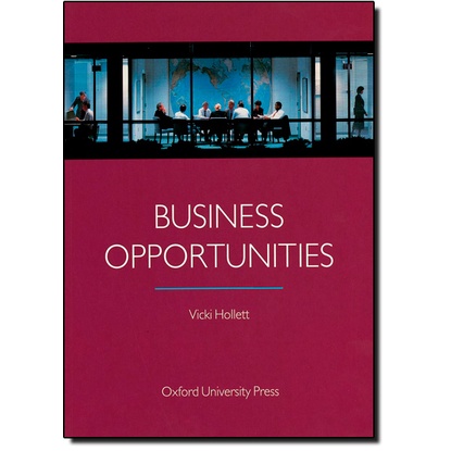 Business Opportunities SB