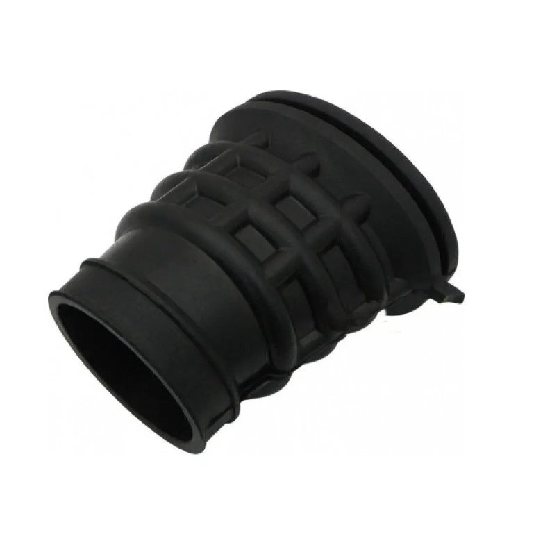 Borracha Condutor Ar YBR 125 THL