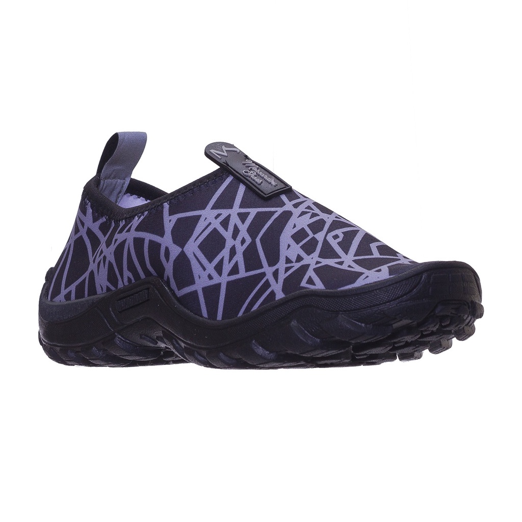 Tenis nautico neoprene sola antiderrapante unissex promoção lançamento corrida caminhada academia