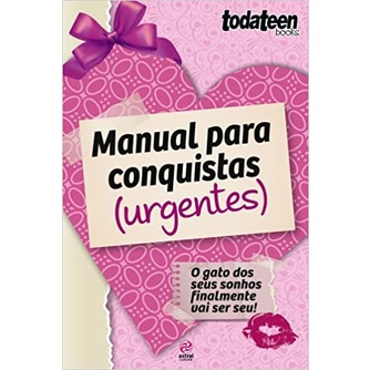 Manual Para Conquistas Urgentes