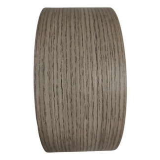 Fita De Borda Pvc Carvalho Leggero Arauco 64mm X 10m Rehau