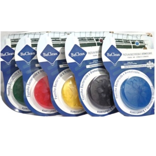 Kit 05 Pastilha Bactericida Aroma Ar Condicionado Split em Oferta na Shopee