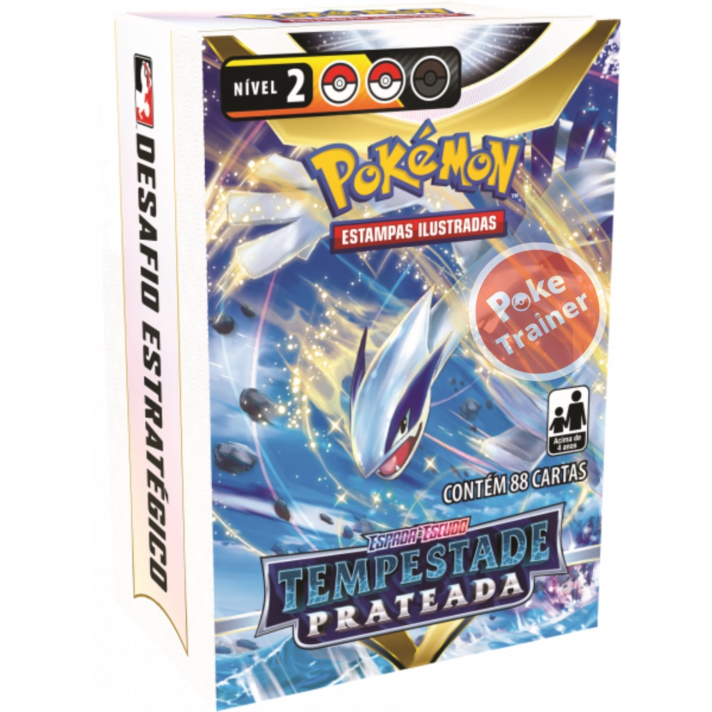 Carta Codigo Pokémon Card 70 Códigos TCG para Jogo Online Código -  Escorrega o Preço