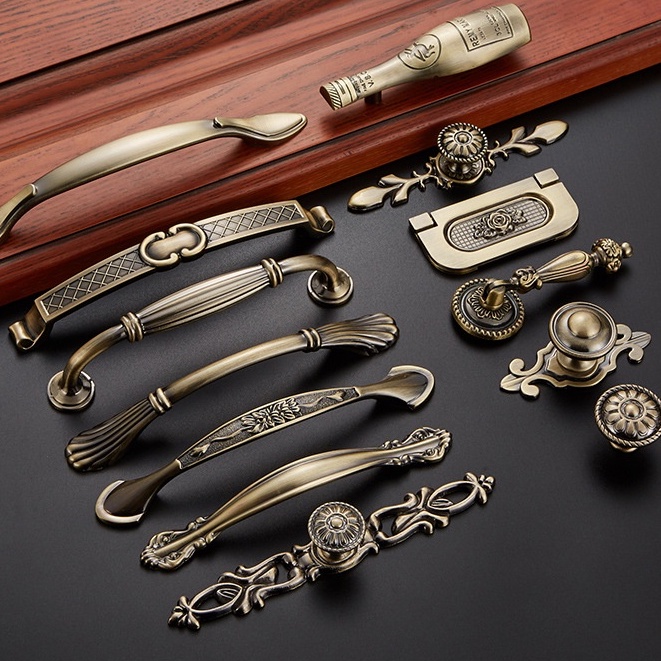 Puxador Cobre: Guia Completo e Onde Comprar | BuscaProdutos