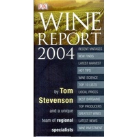 Wine Report 2004