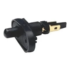 Interruptor Porta Luz Cortesia Fiat Uno Mille 94 Em Diante