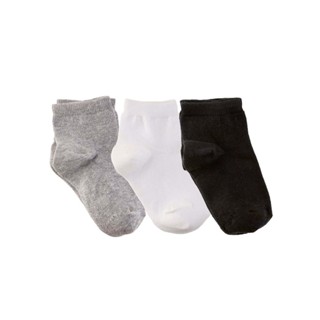Kit Com 3 Meias Infantil Cano Médio Lupo 2835-089