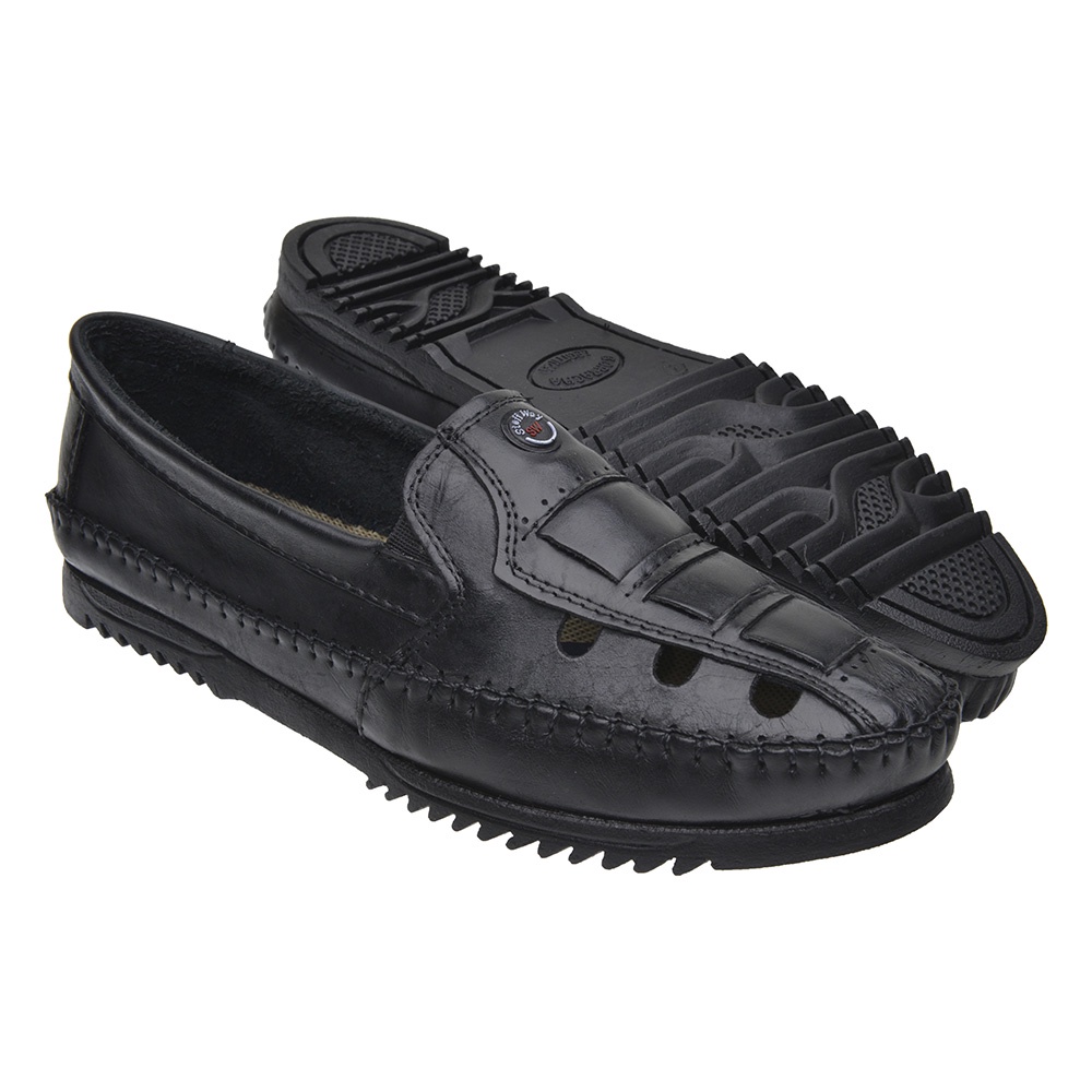 Mocassim Sapato Masculino Sapatilha Artesanal Steff Way Couro Legitimo 11 em Oferta na Shopee