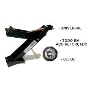 Macaco Carro Fiat Uno Palio Punto Mobi Strada Siena Promoção em Oferta na Shopee