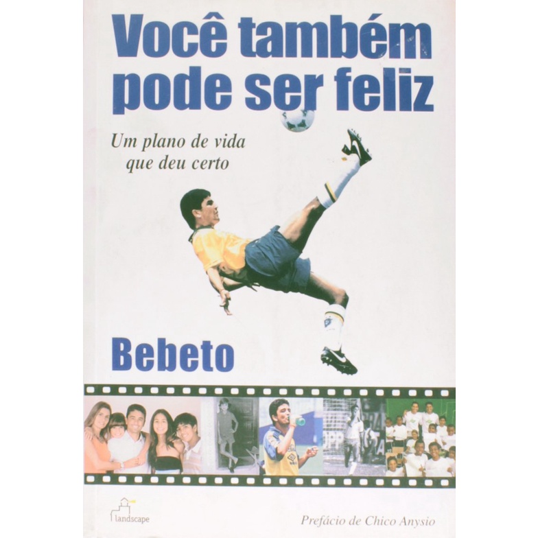 Você Tambem Pode Ser Feliz