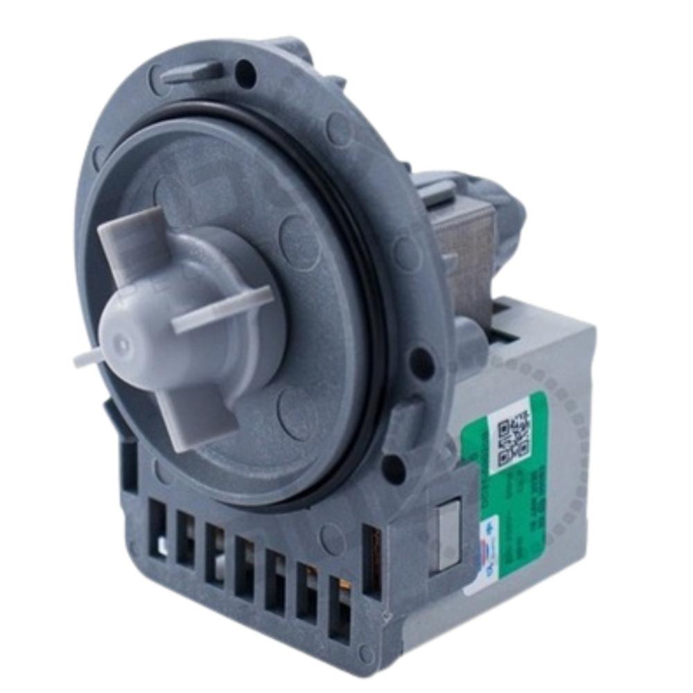 Bomba De Drenagem Lava E Seca Samsung 220v Original Nf