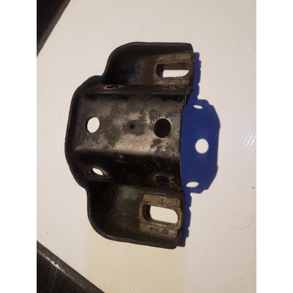 Suporte Da Coluna Da Direção Do Opala Original
