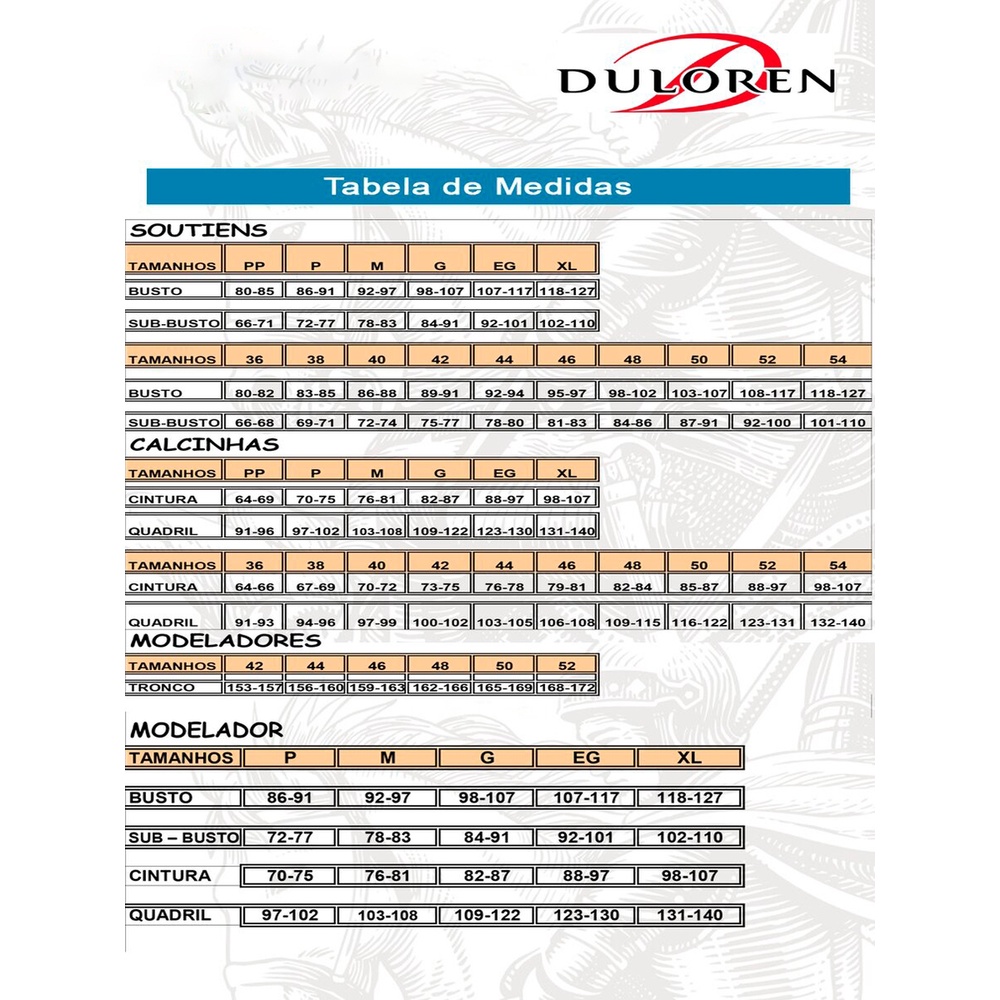 Detalhes do Calcinha  Duloren 129547