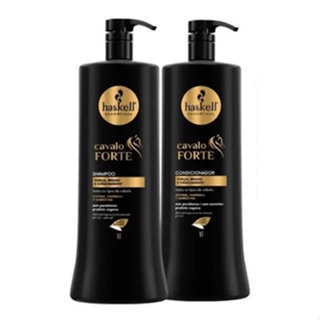 Kit Escova Semi Definitiva Zero 2x900ml Forever Liss - Redução de Volume e  Frizz