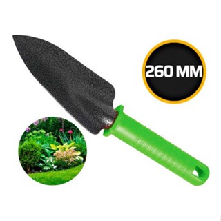 Ferramentas Jardim Horta Kit Pazinha Larga 85 X  225 Mm Palisad