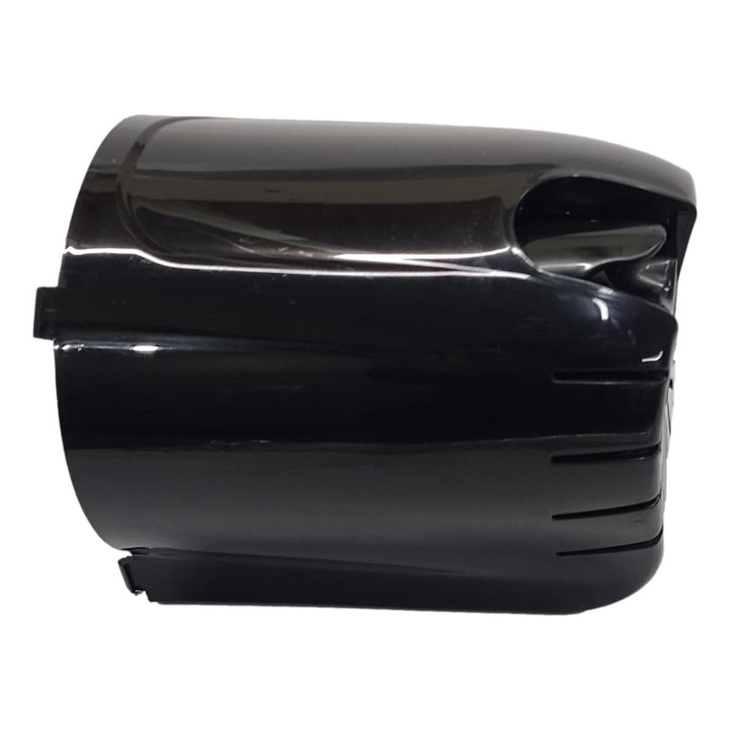 Capa Traseira Motor Ventilador Britania Mega Turbo50 six
