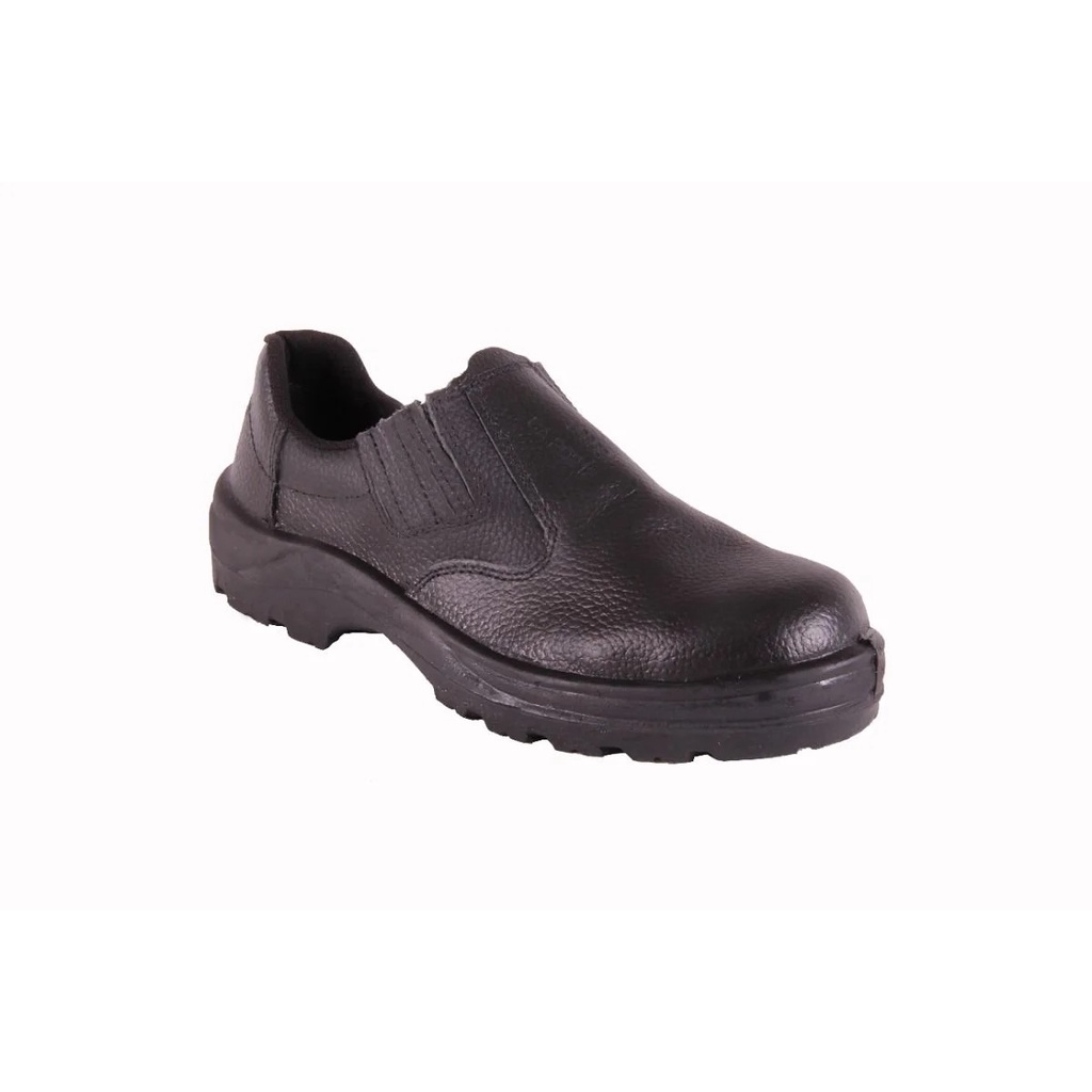 Sapato de Segurança Primavera Bico PVC PR135AP CA 20212