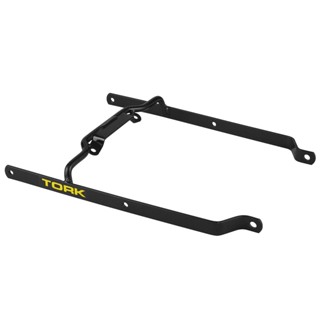 Base Suporte Para Baú Bauleto Pro Tork Compatível Com YBR 125 K 2001 2002 2003 2004 2005 2006 2007 2008