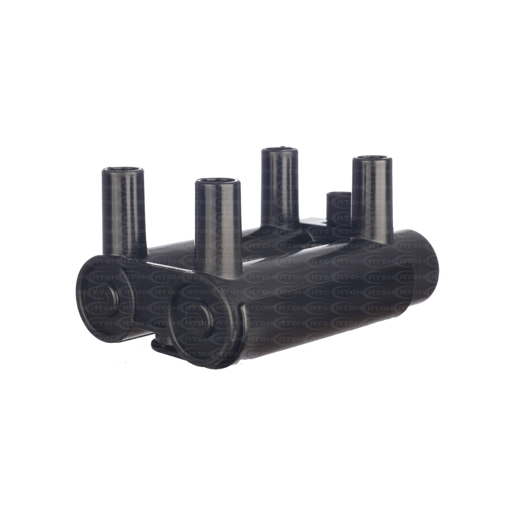 BOBINA DE IGNIÇÃO CHERY CIELO TIGGO 2011/ LIFAN 320 em Oferta na Shopee