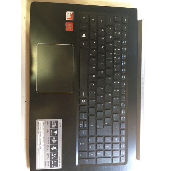 Carcaça superior notebook Acer aspire 5 a515-41g-1480