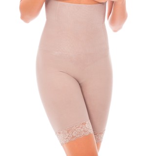 Bermuda Feminina Modeladora Plie 60084